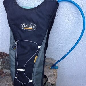 Camelback hydration pack